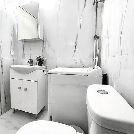 Odyseia Apts ιi At The Center Of The & Old Town * La Canea