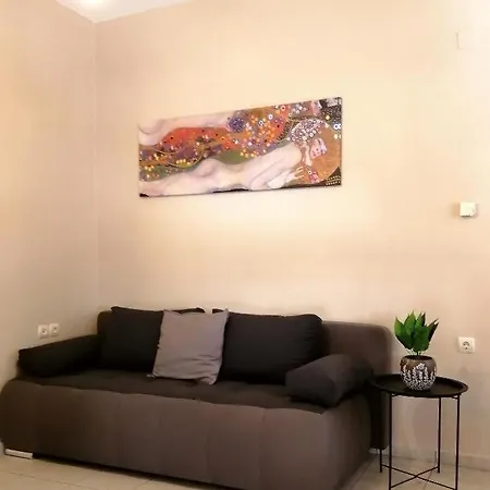 Apartmán Odyseia Apts ιi At The Center Of The & Old Town *